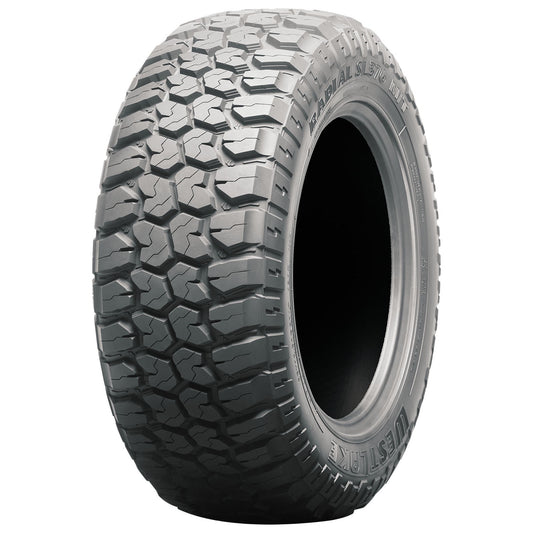 Westlake SL376 Mud Terrain LT235/80R17 120/117Q E Light Truck Tire