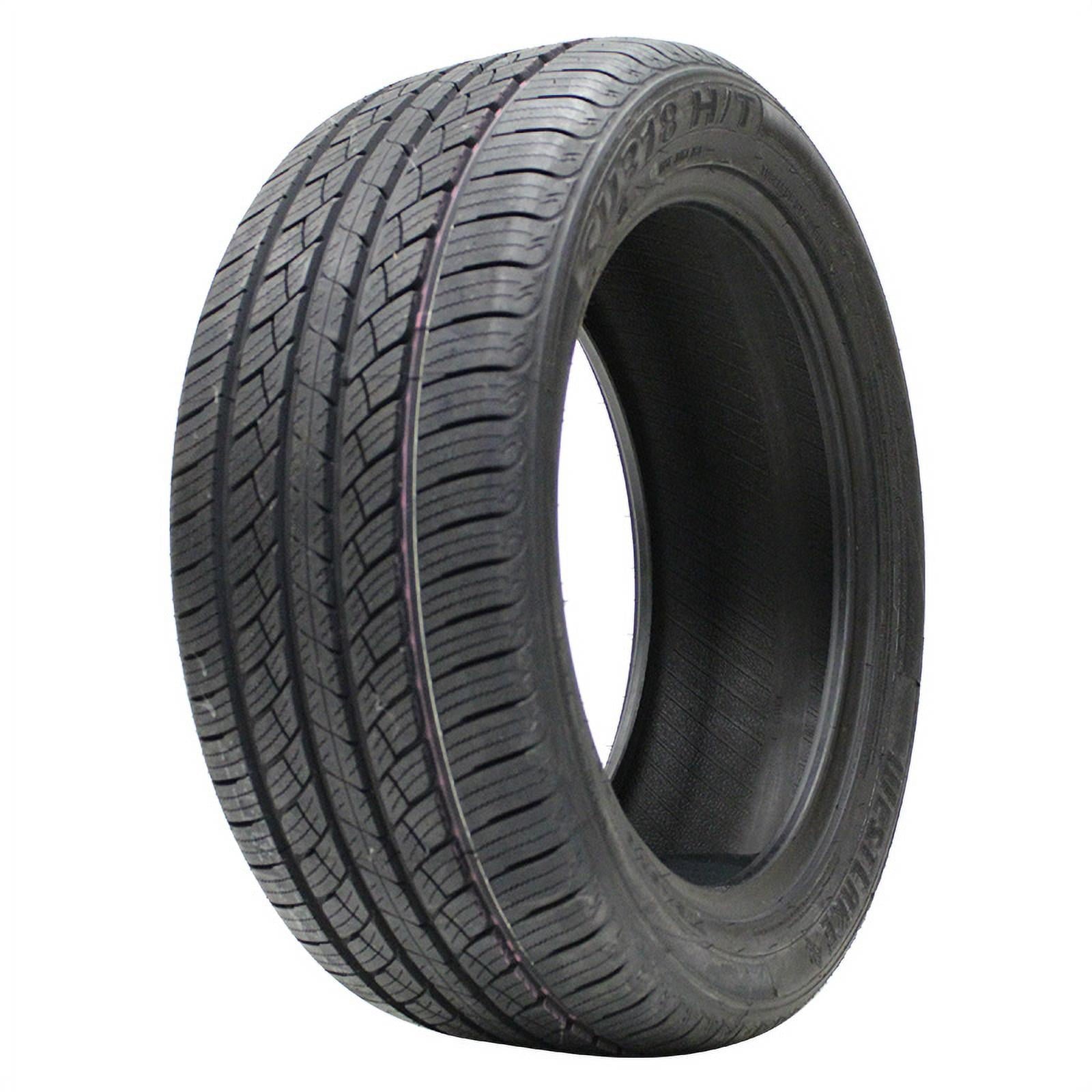 Westlake SU318 All Season 225/60R18 100H SUV/Crossover Tire