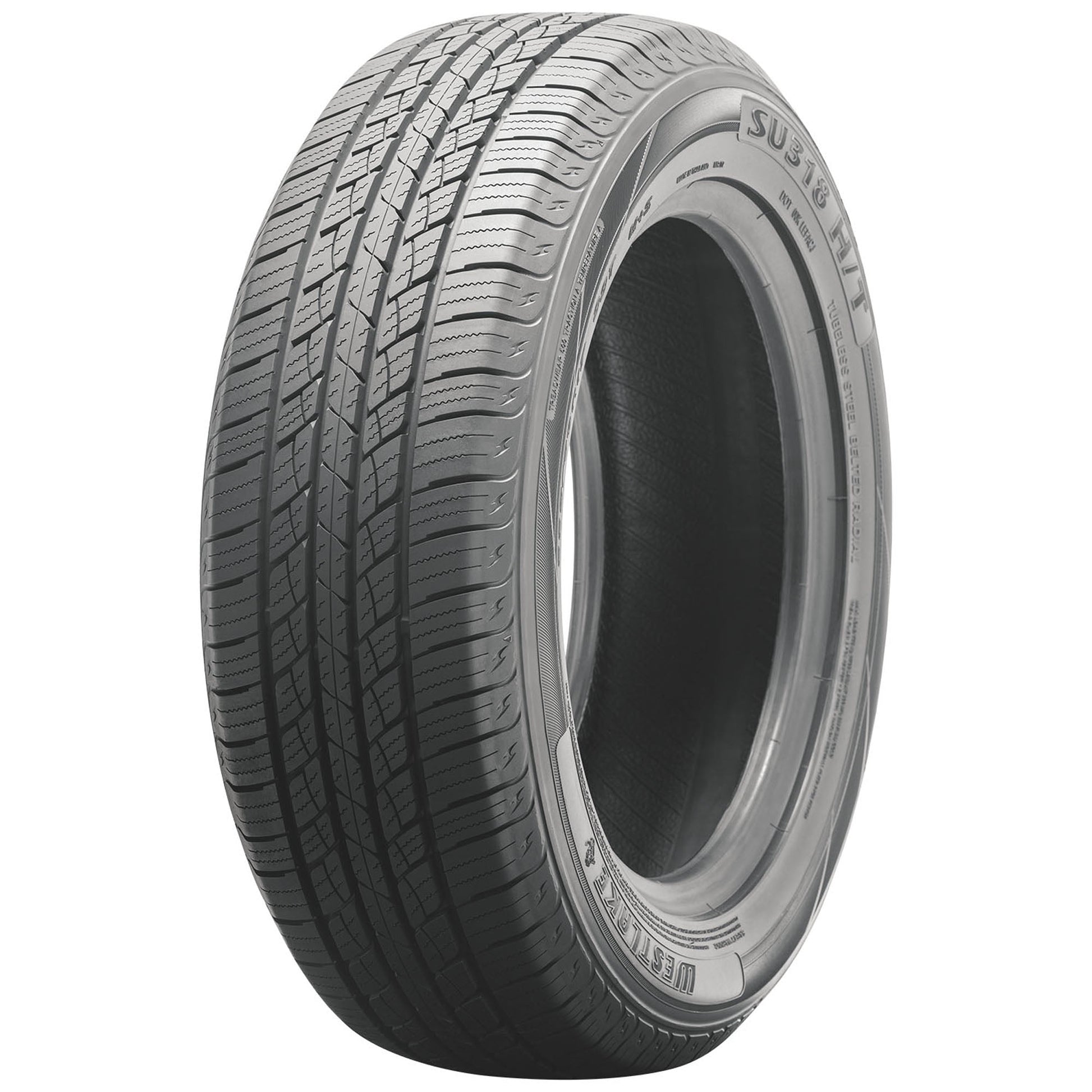 Westlake SU318 All Season 255/55R18 109V XL SUV/Crossover Tire