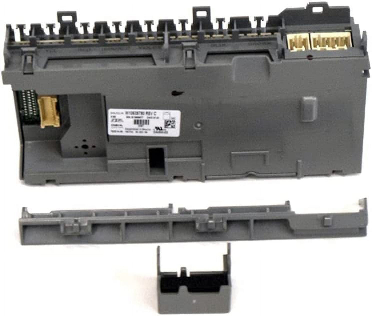 Whirlpool Genuine OEM W10597041 Dishwasher Main Control Board