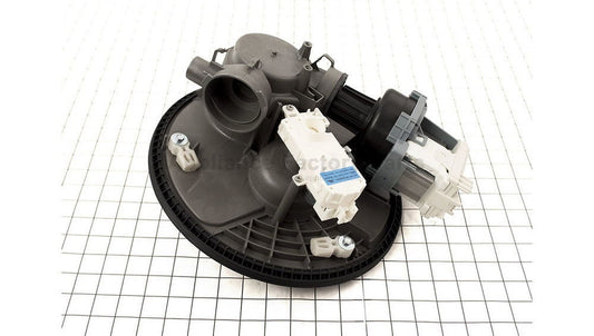 Whirlpool PUMPMOTOR DW WPW10605057
