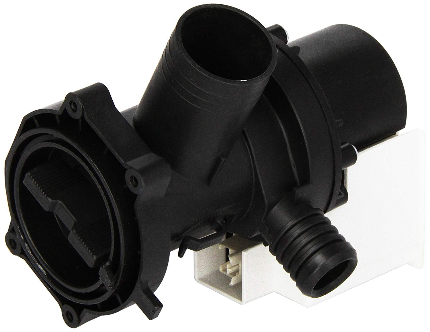 Whirlpool W10465252 Drain Pump