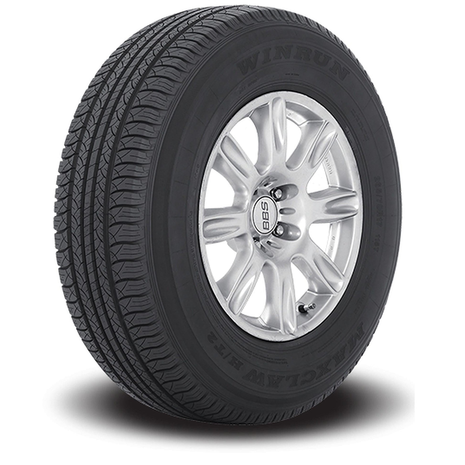 Winrun Maxclaw HT2 All Season 245/60R18 105H Passenger Tire