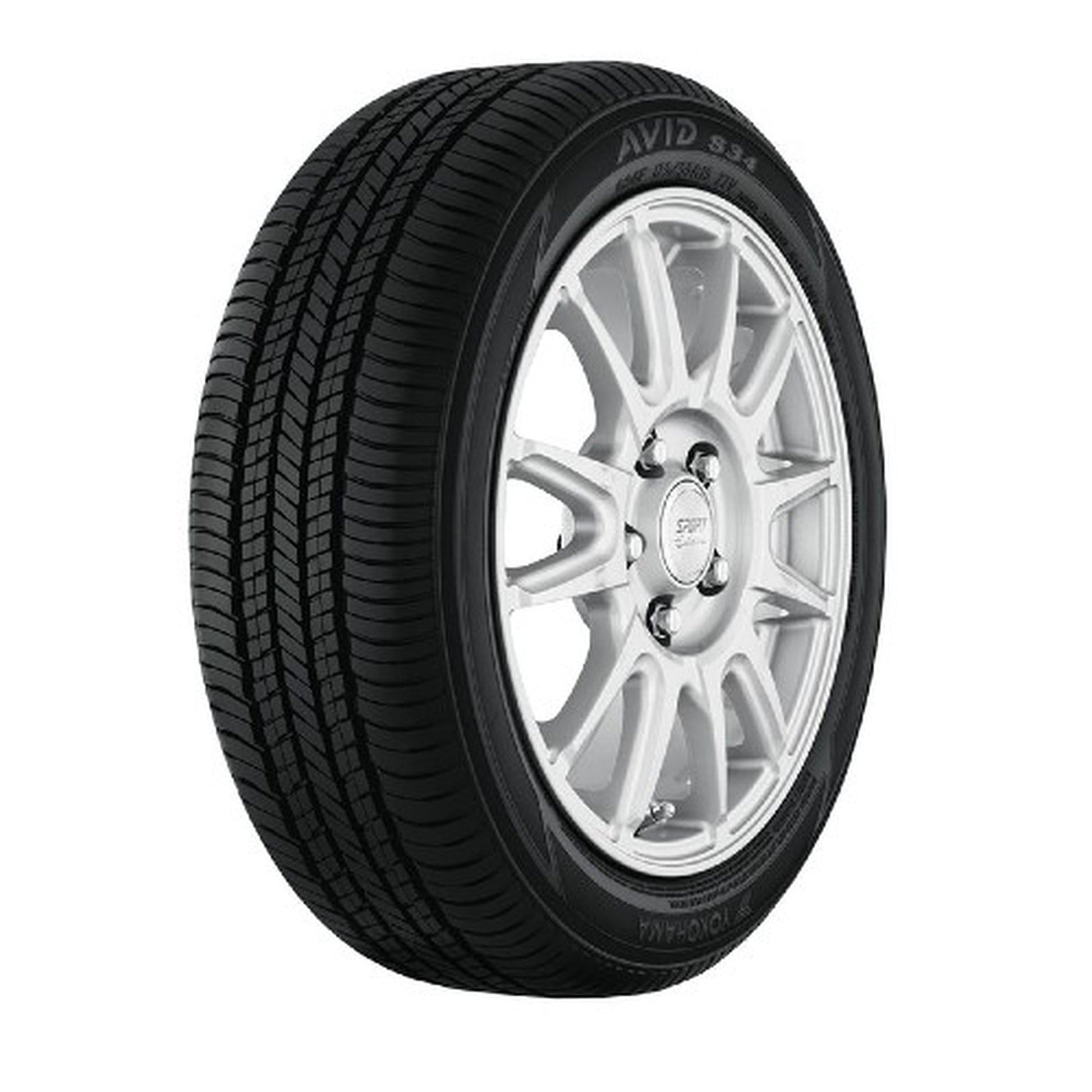 Yokohama AVID S34FA 175/55R15 77V