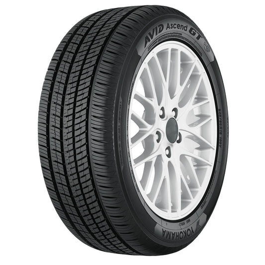 Yokohama Avid Ascend GT All Season P185/60R16 86H Passenger Tire