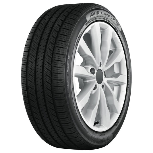 Yokohama Avid Ascend LX All Season 225/65R16 100H Passenger Tire