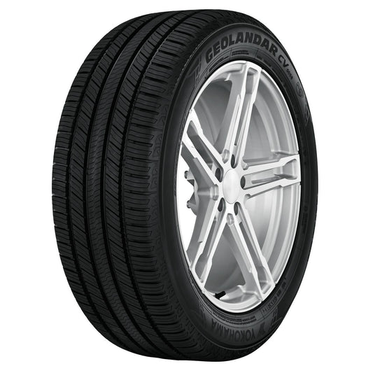 Yokohama Geolandar CV G058 All Season 215/65R16 98H SUV/Crossover Tire