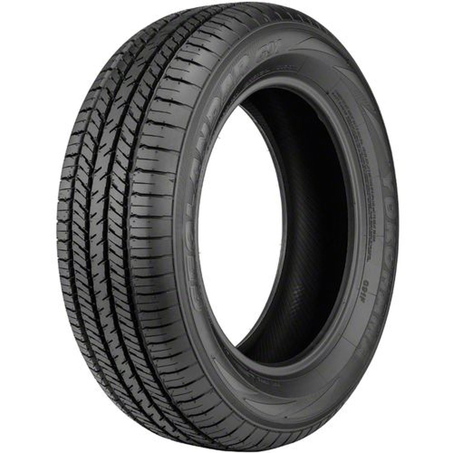 Yokohama Geolandar G91FV All Season P225/55R17 95H SUV/Crossover Tire