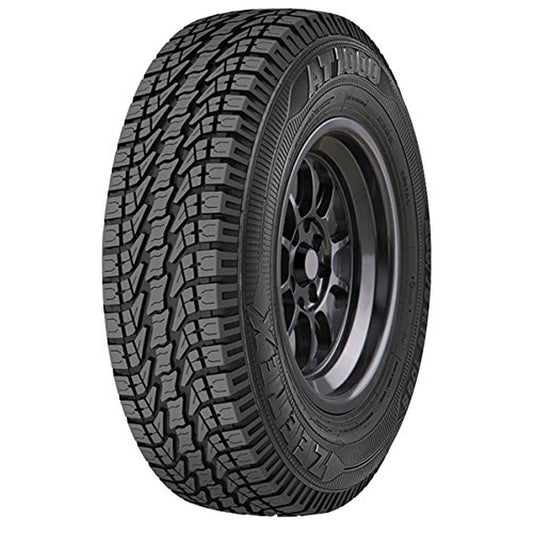 Zeetex AT1000 All Terrain LT305/55R20 121/118S E Light Truck Tire