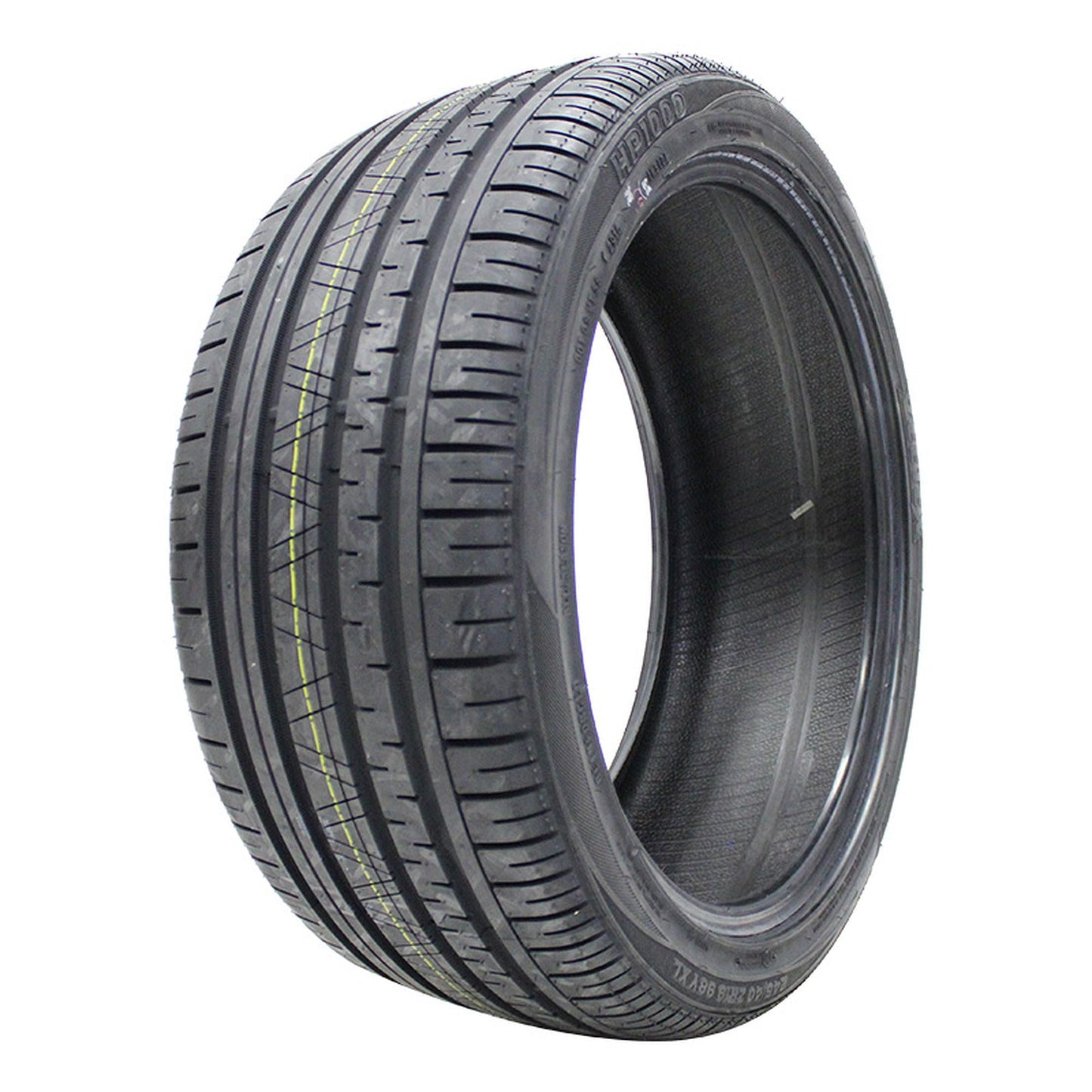 Zeetex HP1000 Performance 235/45R17 97W XL Passenger Tire