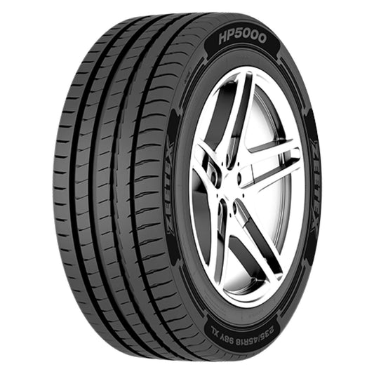 Zeetex HP5000 Max UHP 245/40R19 98Y XL Passenger Tire