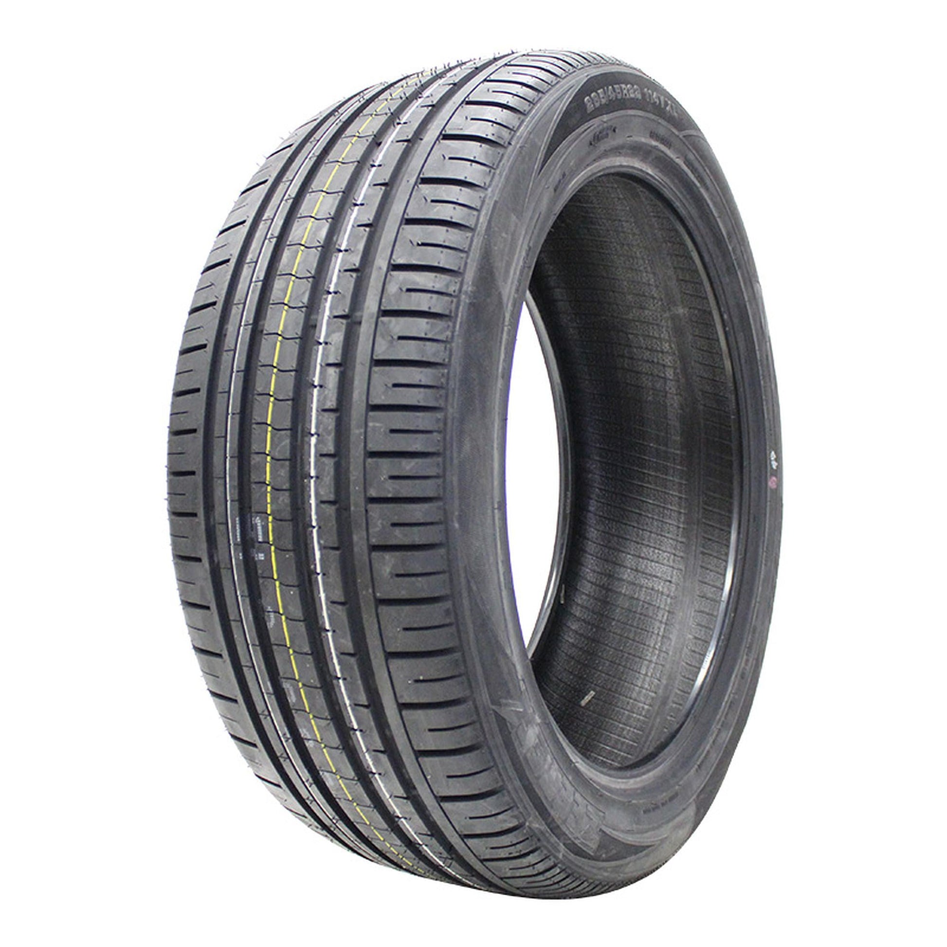 Zeetex SU1000 UHP Summer 255/55R18 109V XL Passenger Tire