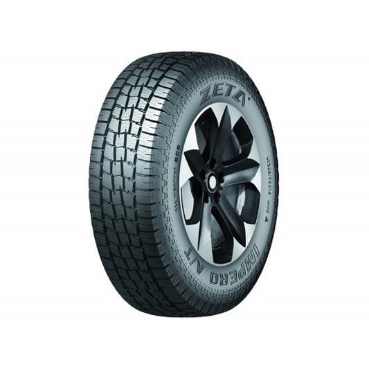 Zeta Impero A/T All Terrain LT265/60R20 121/118S E Light Truck Tire