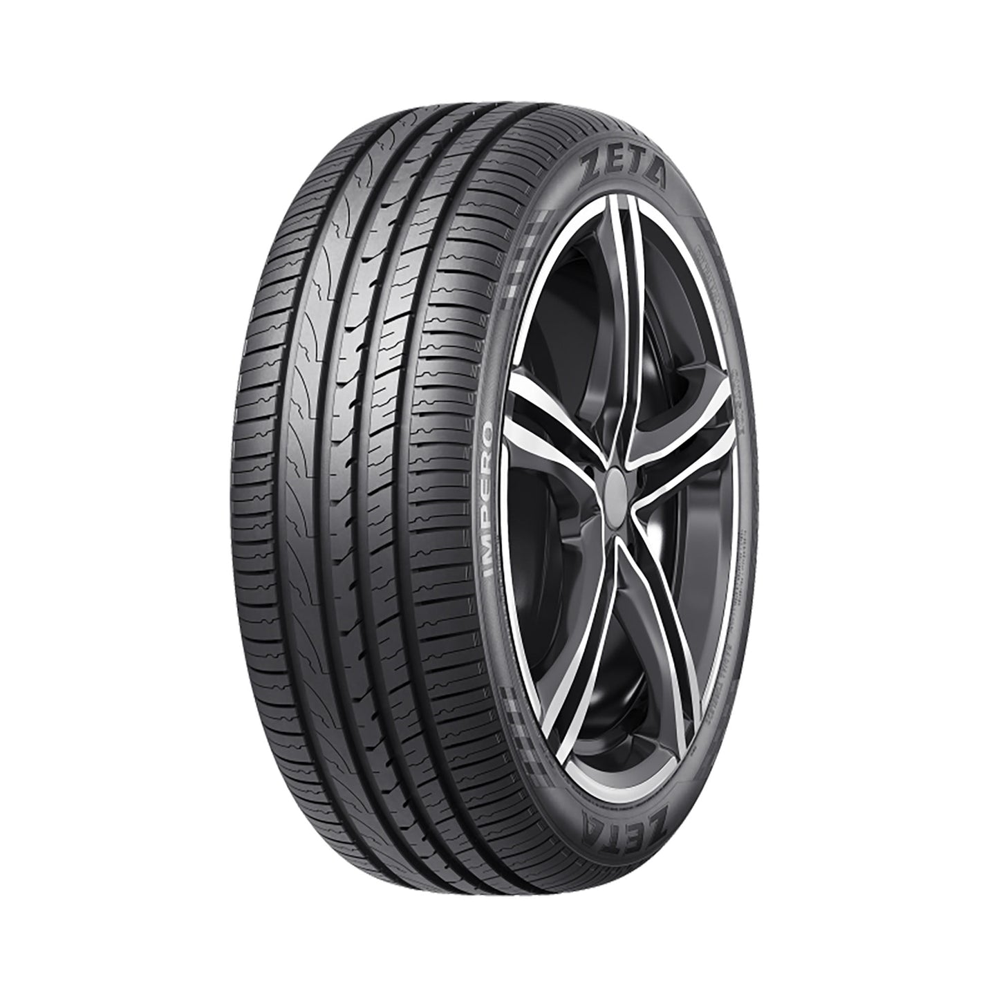Zeta Impero All Season 285/45R22 114V XL Passenger Tire