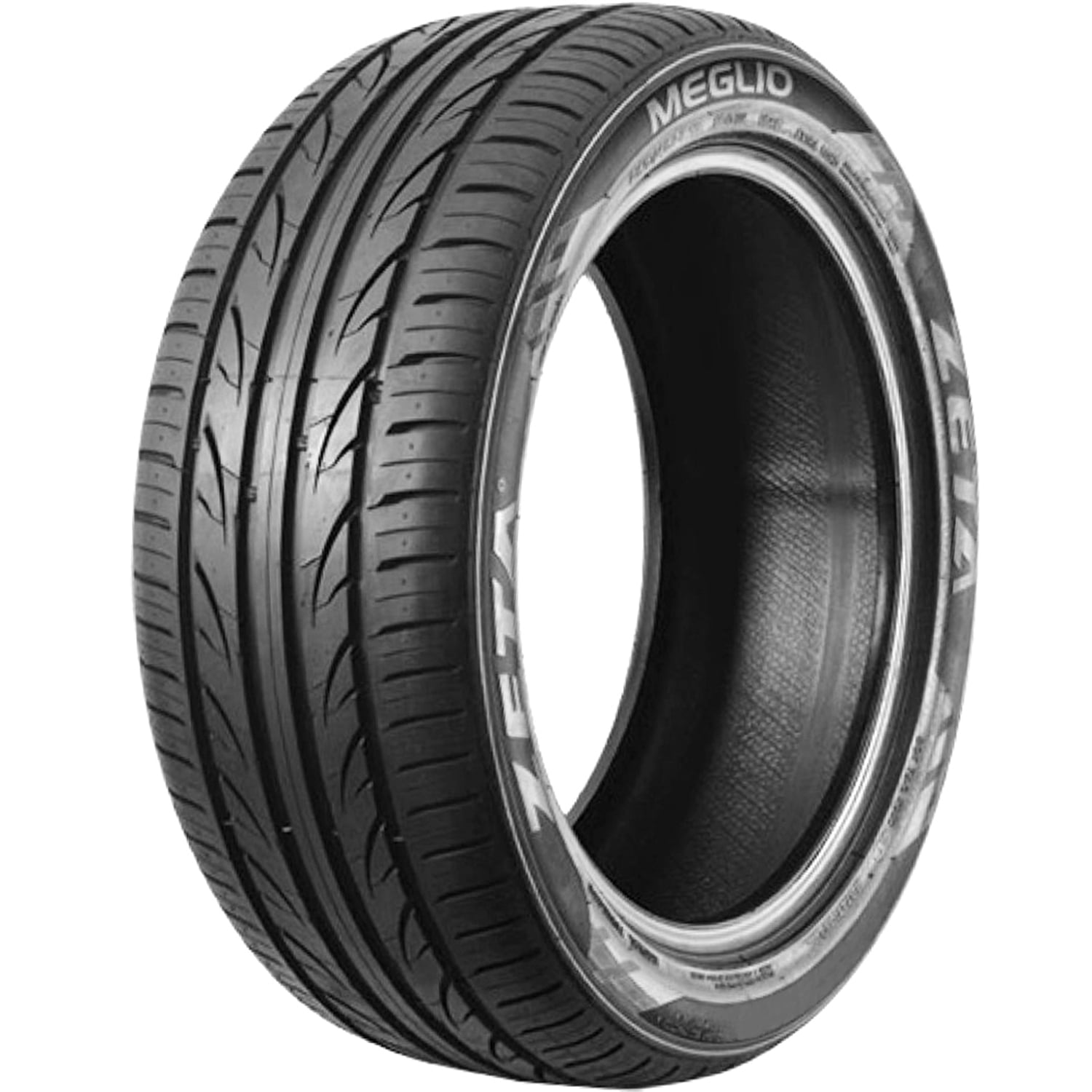 Zeta Meglio 225/60R18 104V XL Performance a/s All Season Tire