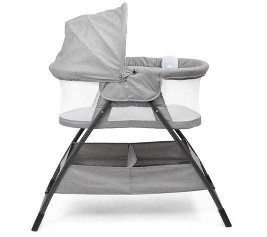 Baby Delight Beside Me Doze Deluxe Bedside Bassinet