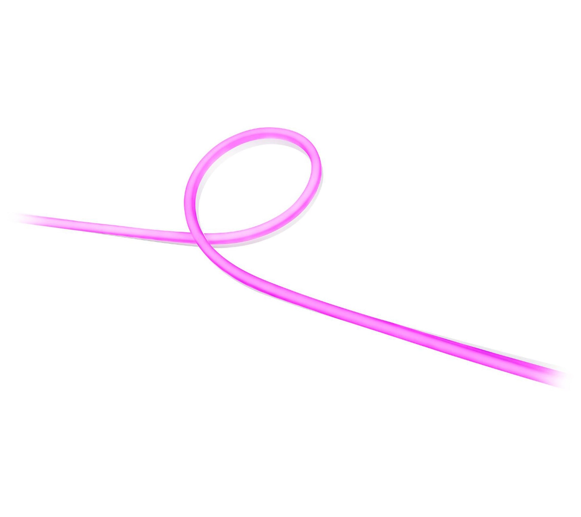 Philips Hue 6.5'L Outdoor Light Strip