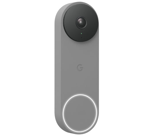 Google Nest Smart Doorbell (2nd Gen)
