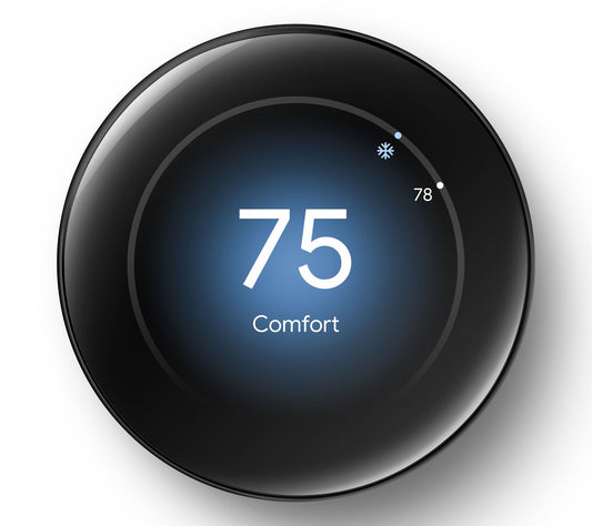 Google Nest Learning Thermostat 4th Gen