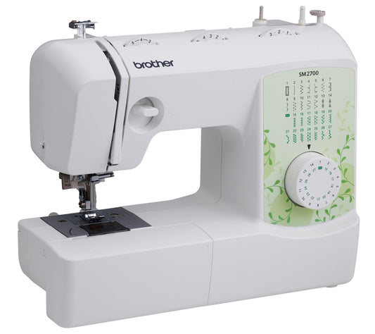 Brother 27-Stitch Sewing Machine