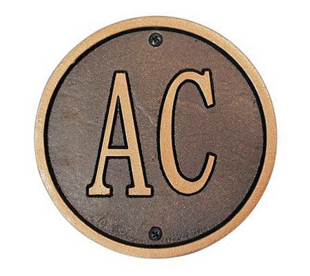 Providence Arch - Estate Wall