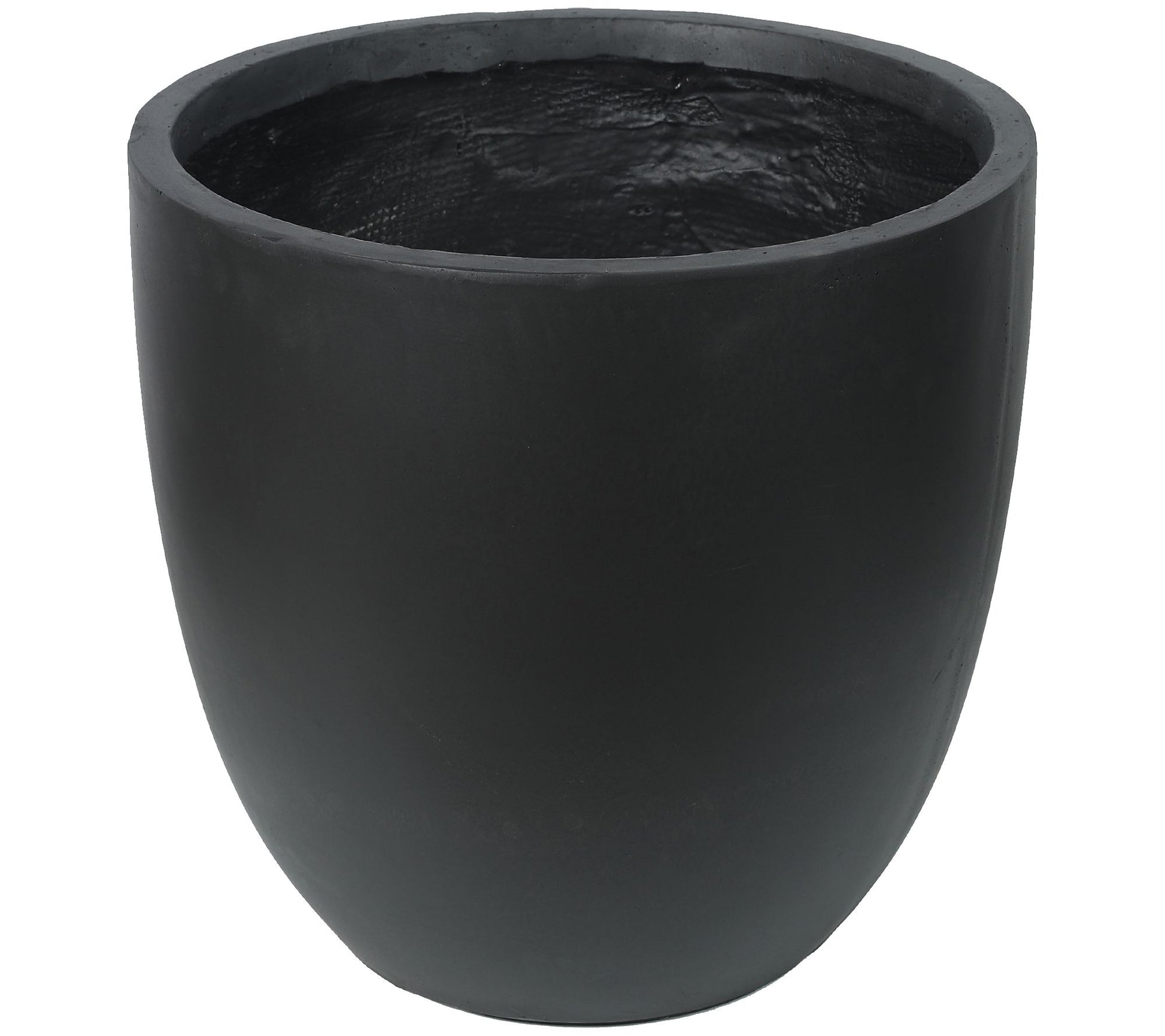 LuxenHome Round 17" Planter