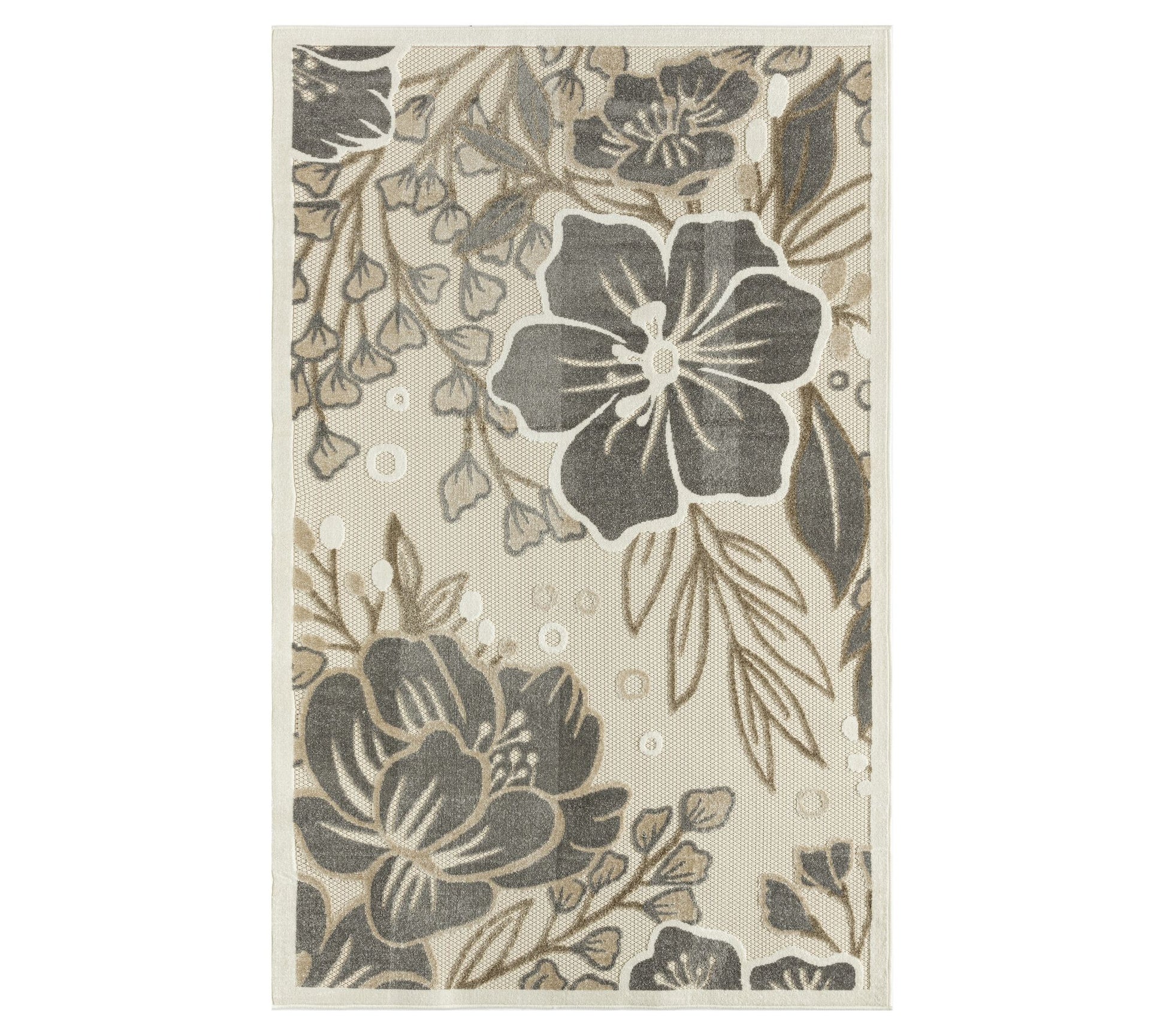 Ox Bay Mahalo 5' x 8' Area Rug