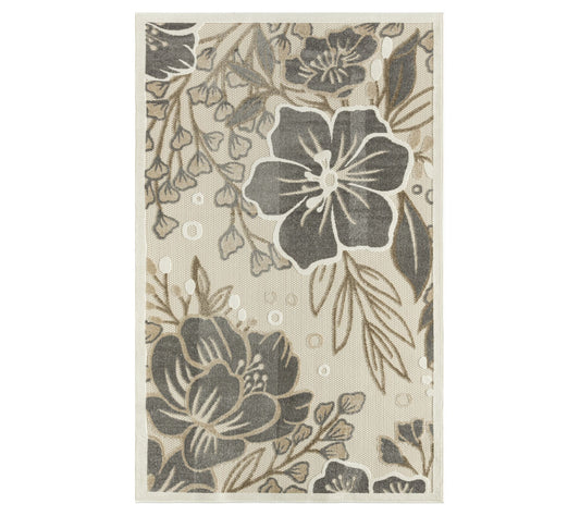 Ox Bay Mahalo 5' x 8' Area Rug