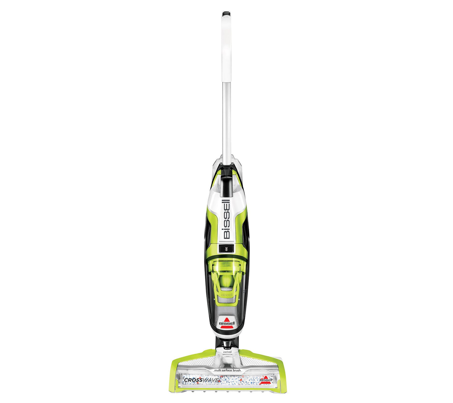 Bissell Crosswave Vacuum