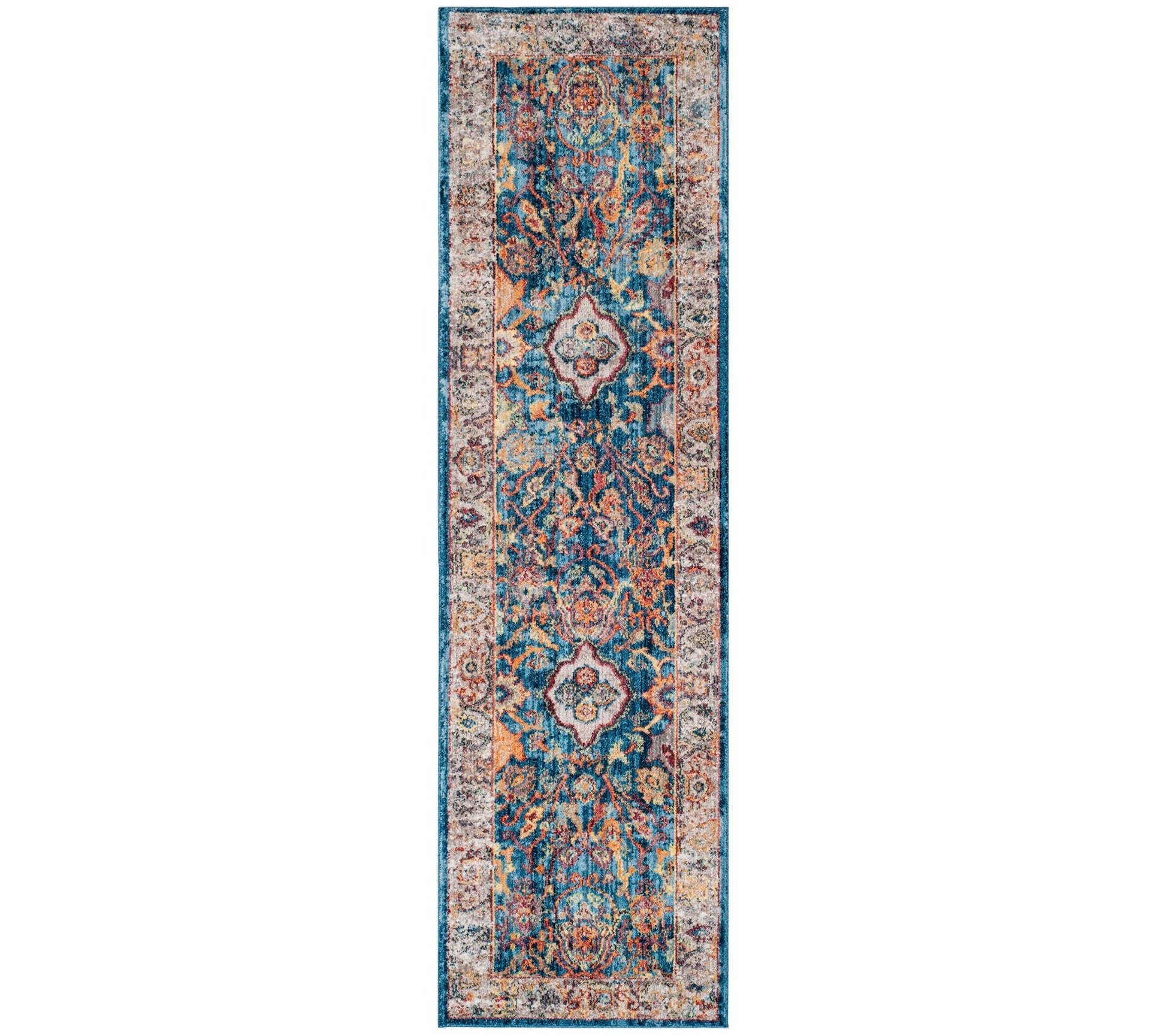 Bristol Mellila 2'3" x 8' Rug by Valerie