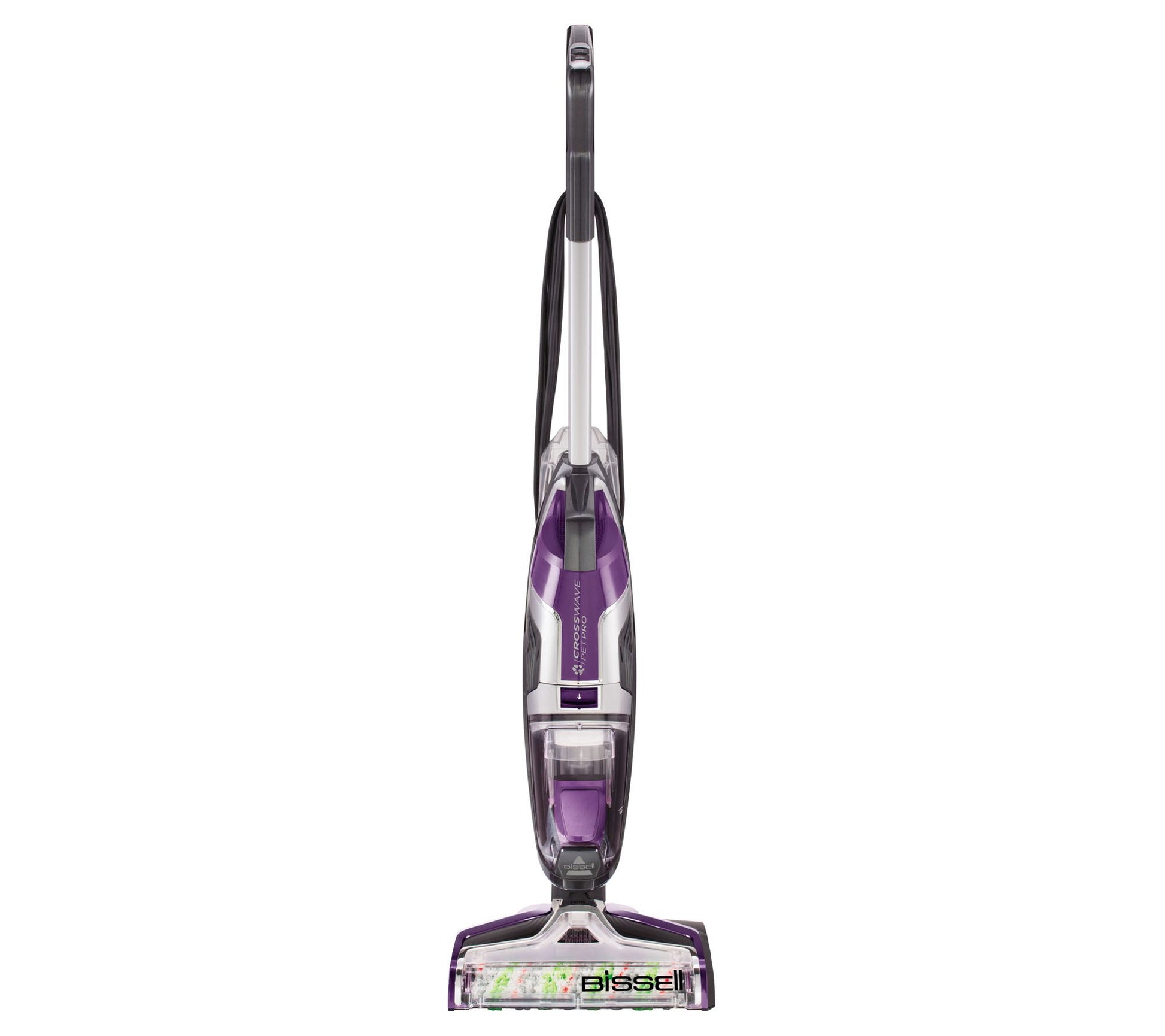 Bissell Crosswave Pet Pro Multi-Surface Wet & Dry Vacuum