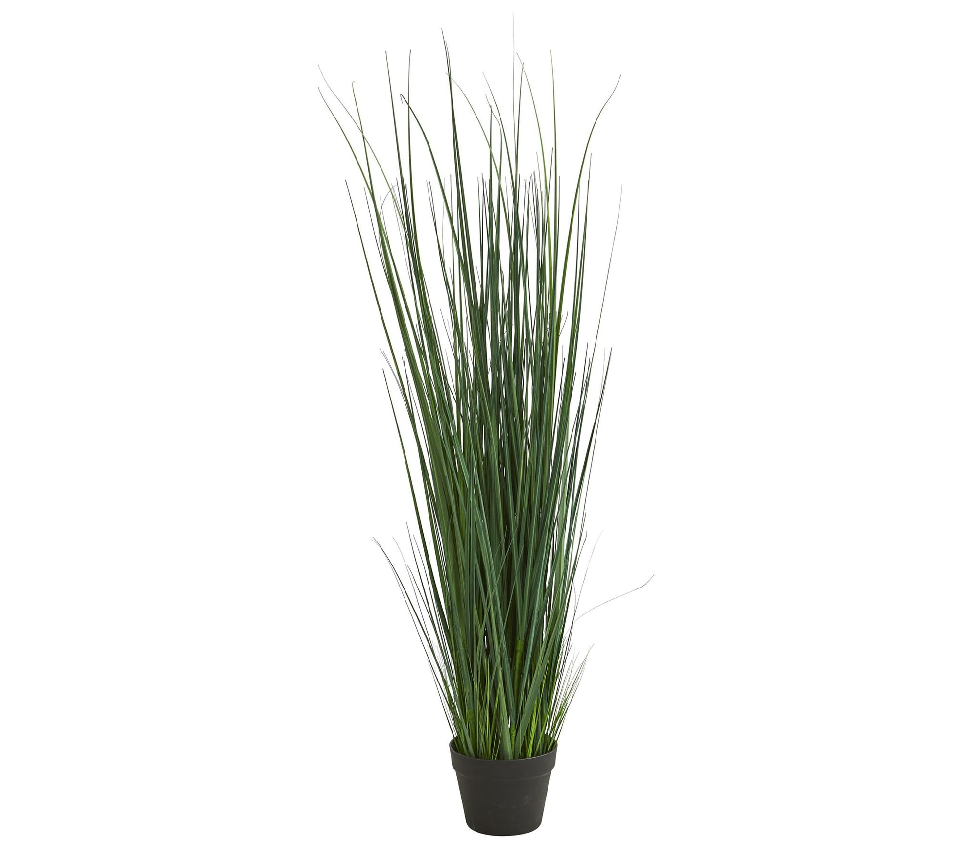 4' Grass Artificial Plant by Nearly Natural