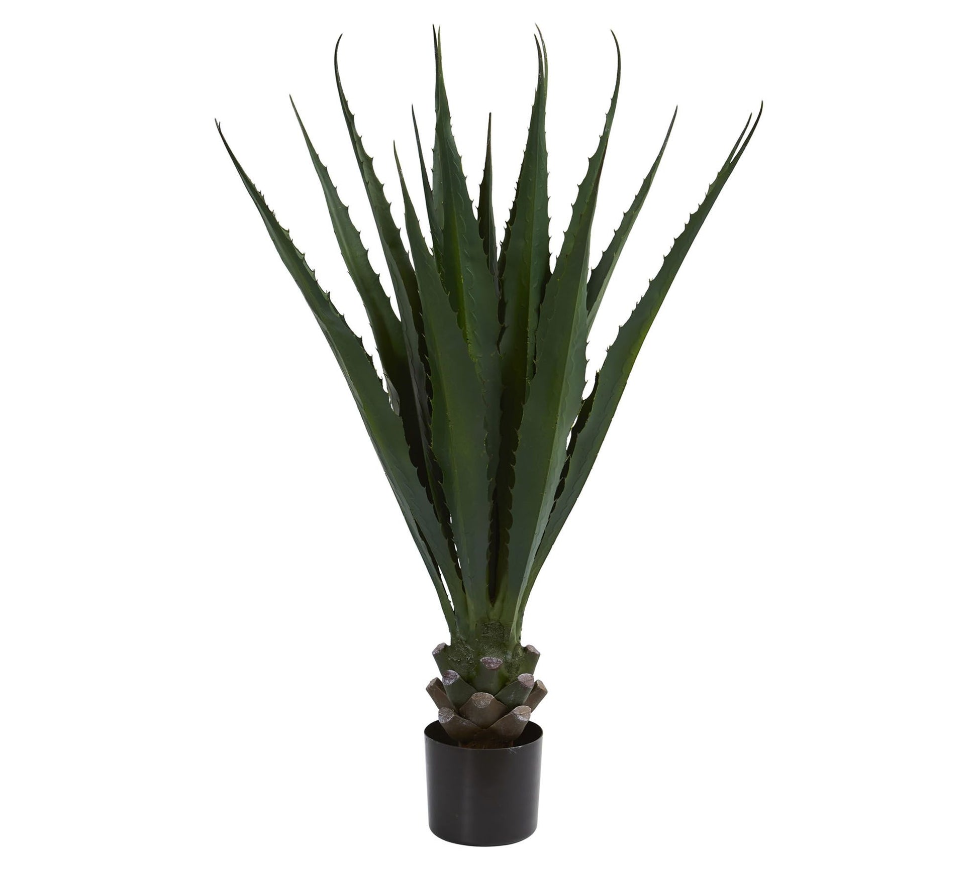 Agave Artificial Plant by Nearly Natural