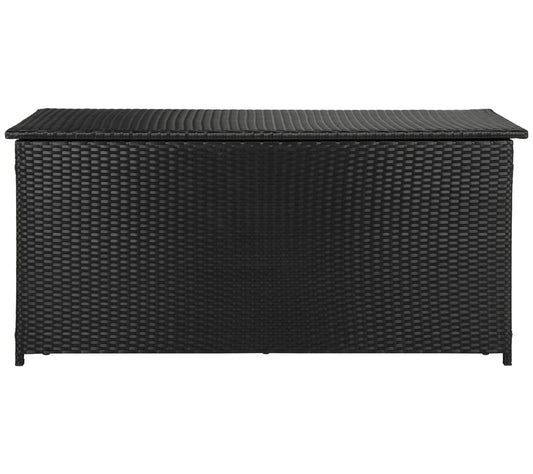 Cosima 53"W 50 Gallon Outdoor Storage Box by Sa favieh