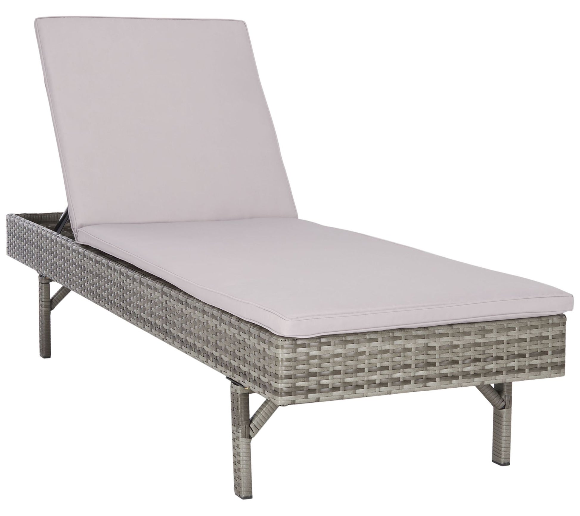 Cam Sunlounger by Safavieh