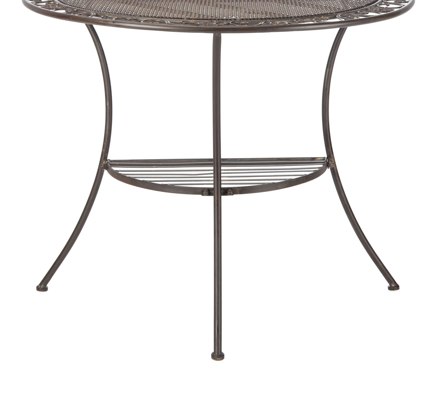 Genson End Table by Safavieh