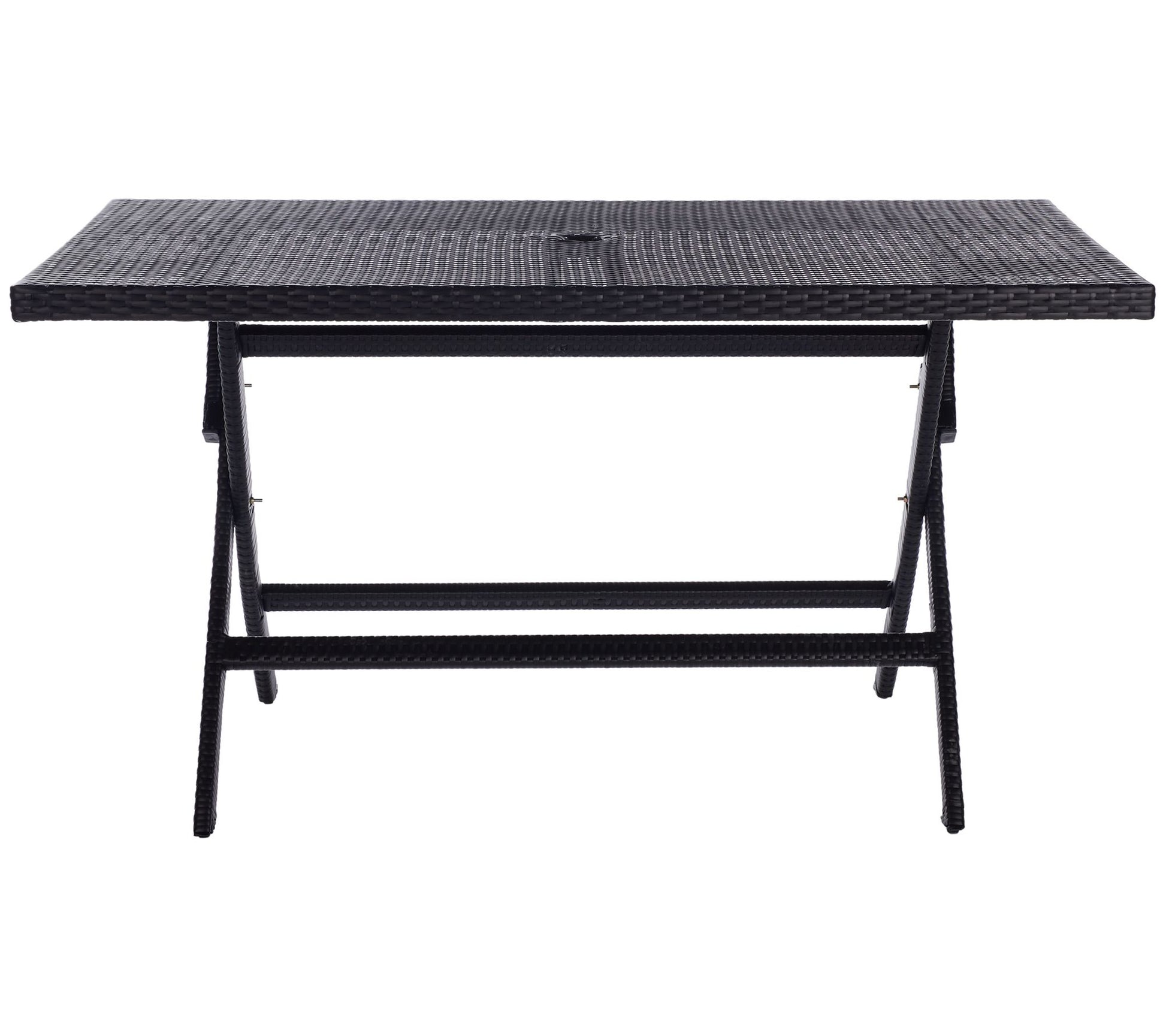 Akita Folding Table by Safavieh