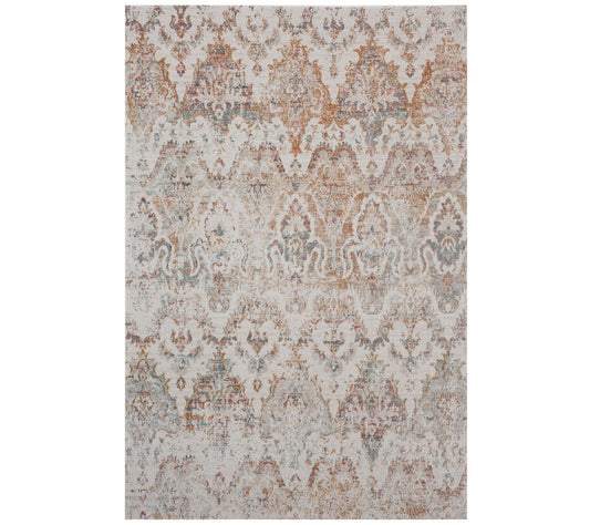 Ox Bay Southern Rustic Indoor/Outdoor 7'9" x 9'9" Area Rug