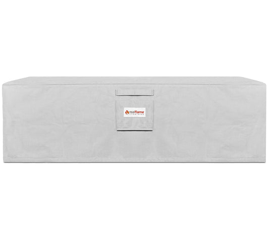 Real Flame Aegean Small Rectangle Protective Cover