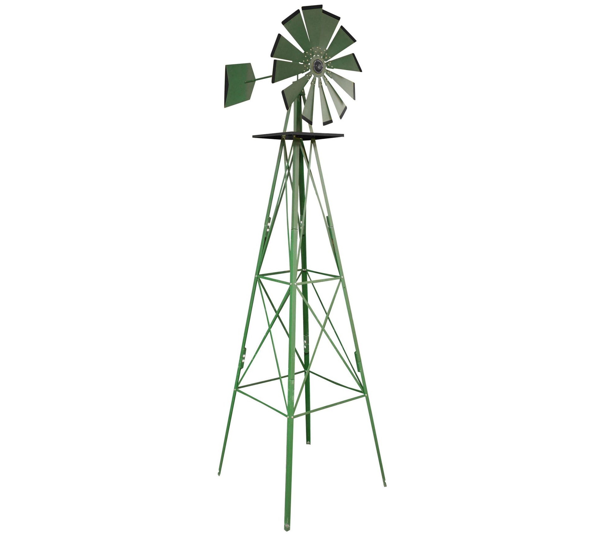 Buffalo Corp. Classic 8 Foot Windmill