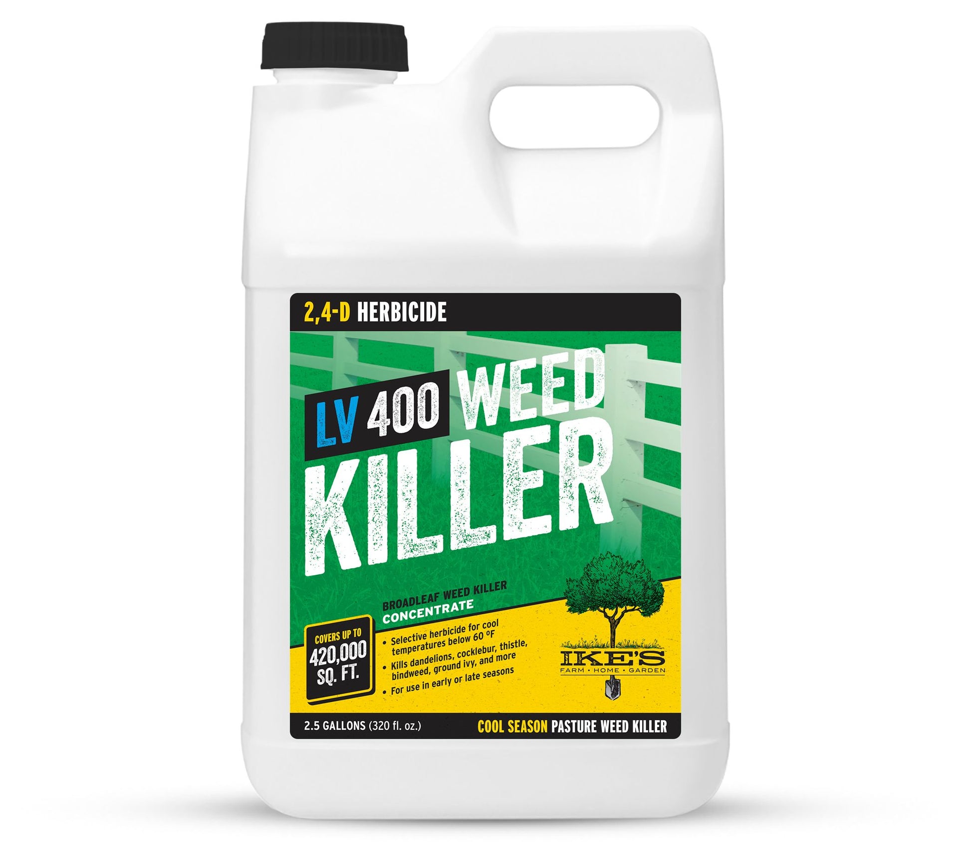 IKES LV400 Weed Killer 2.5g
