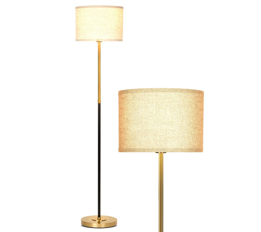 Brightech Emery 60"H LED Floor Lamp