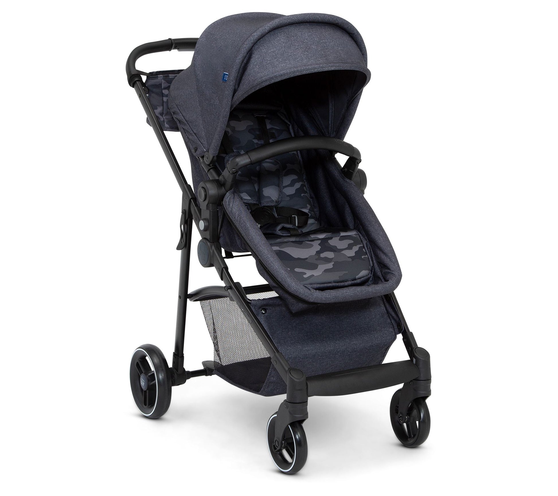 babyGap 2-in-1 Carriage Stroller