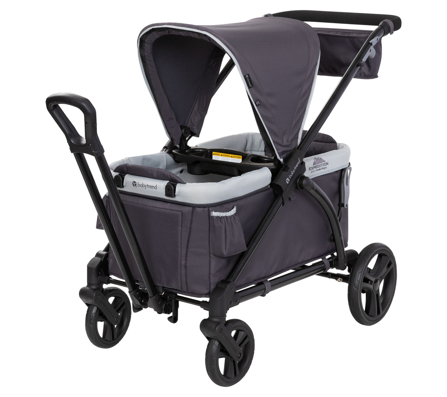Baby Trend Expedition Stroller Wagon