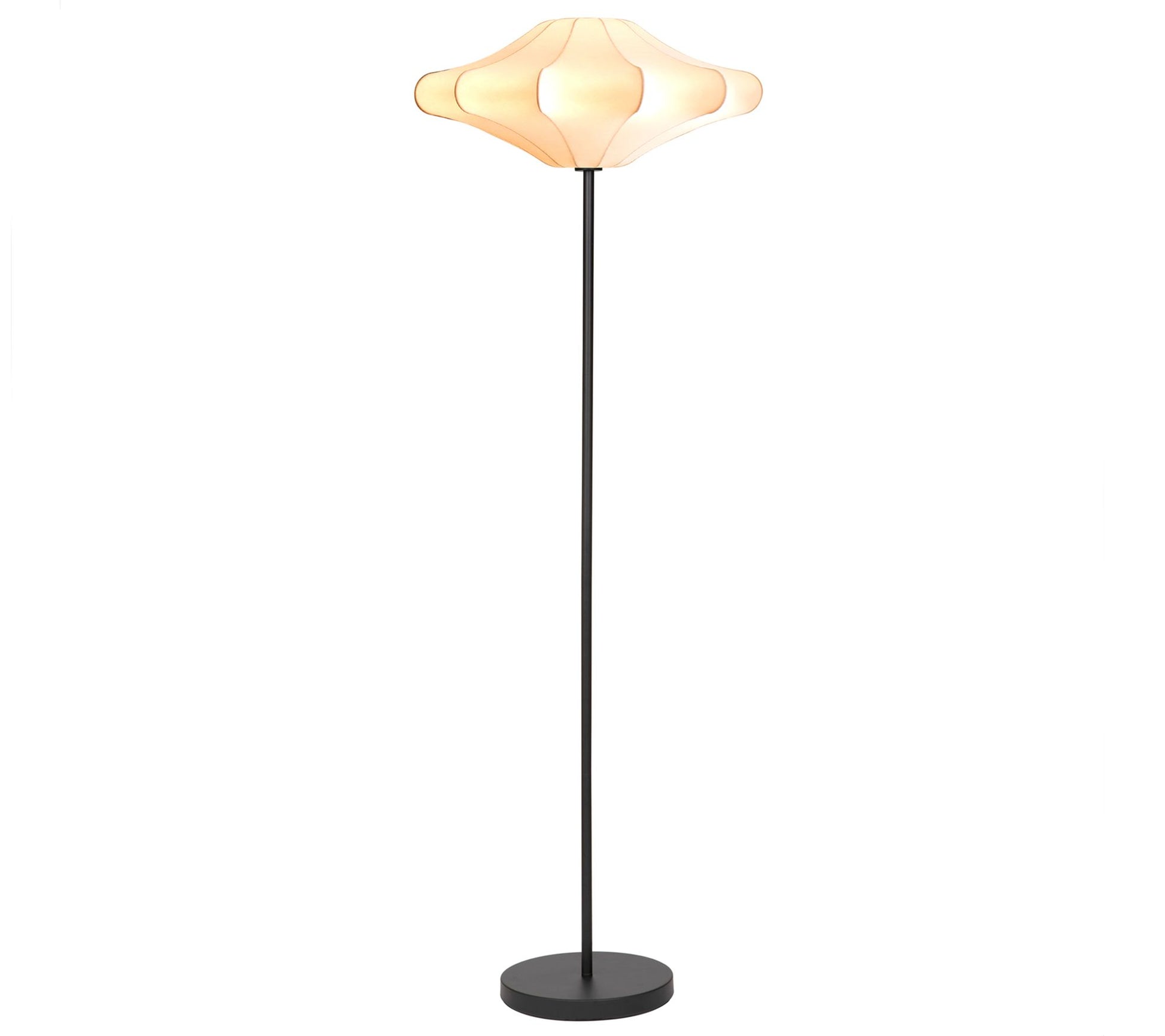 Brightech Atlas 67" LED Standing Floor Lamp