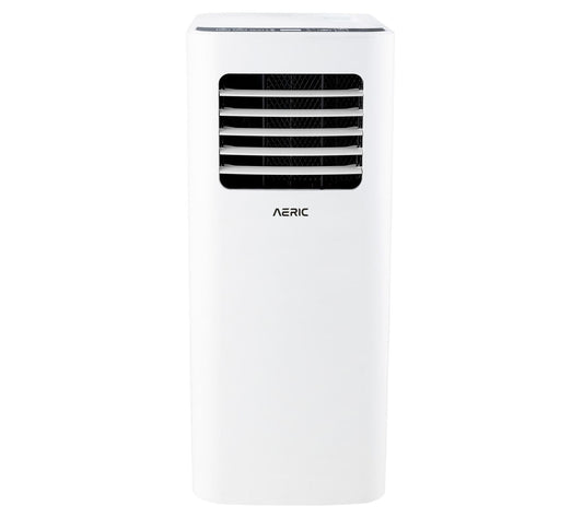 Aeric 5,500 BTU SACC (9K BTU ASHRAE) Portable Air Conditioner