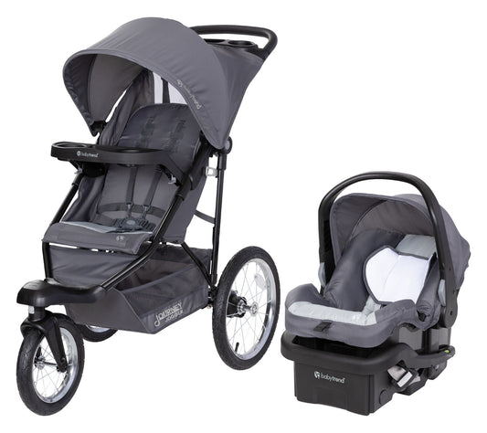 Baby Trend Journey Jogger Travel System
