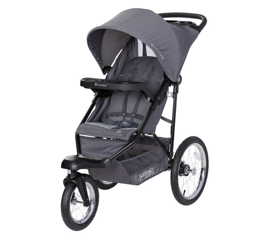 Baby Trend Journey Jogger Stroller