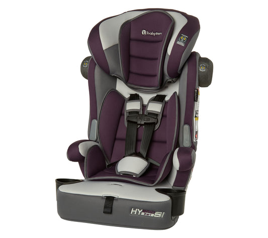 Baby Trend Hybrid SI 3-in-1 Booster Car Seat w/Side Impact