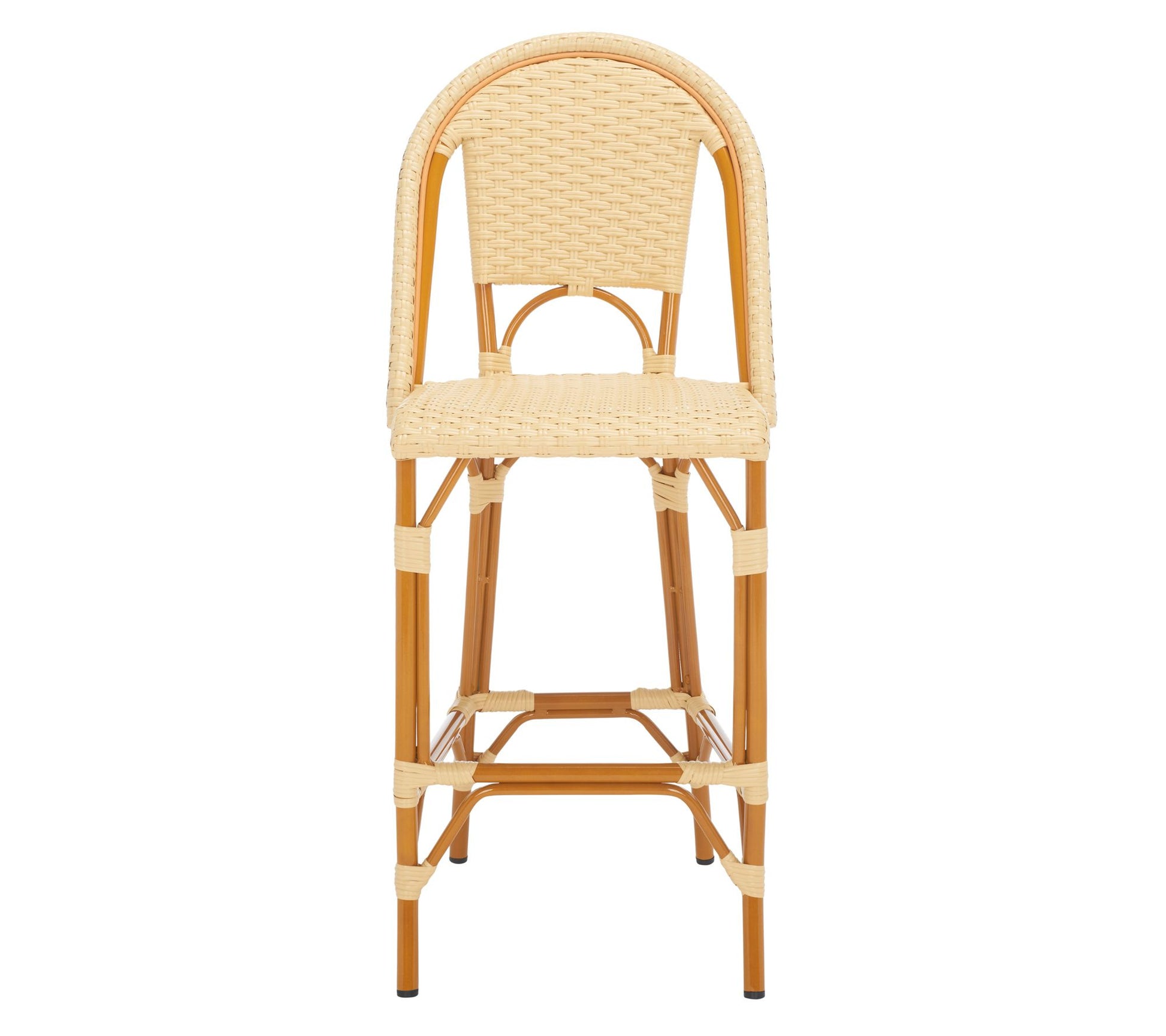 California Bar Stool by Valerie